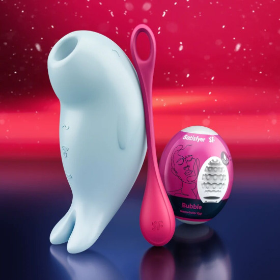 Подарочный набор, адвент-календарь Satisfyer Deluxe Advent Calendar 2024
