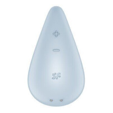 Вибратор, синий Satisfyer Dew Drop Blue