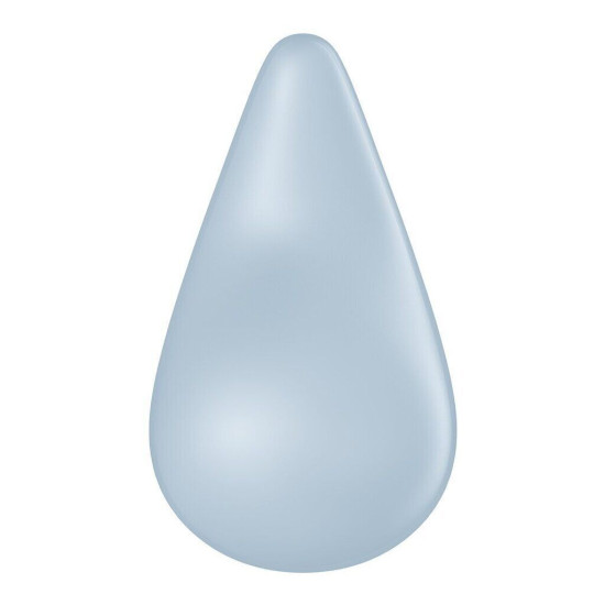 Вибратор, синий Satisfyer Dew Drop Blue
