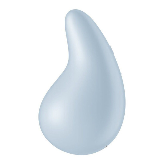 Вибратор, синий Satisfyer Dew Drop Blue