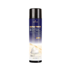 Анальний лубрикант на гібридній основі Sensuva UltraThick Anal Hybrid, 150 ml