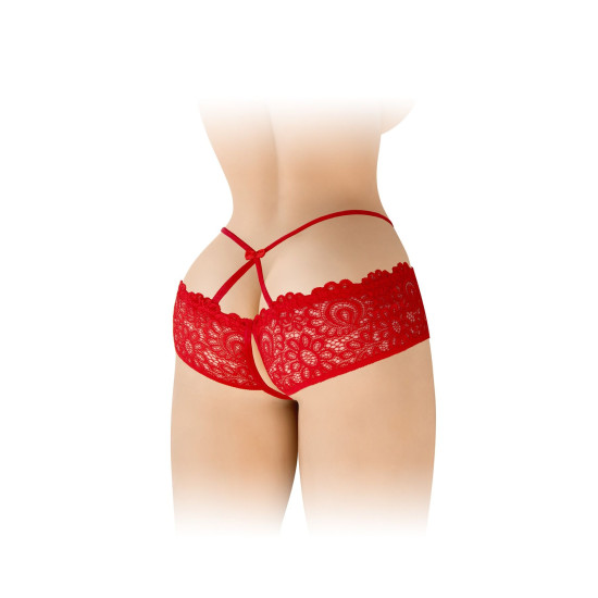 Трусики, красные Fashion Secret Celia Red