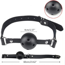 Набір для BDSM, чорний JSY KB80608 Black