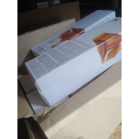 Лубрикант на водной основе, кремовая карамель Satisfyer Juicy Lubricant Creamy Caramel, 300 ml (мятая упаковка)
