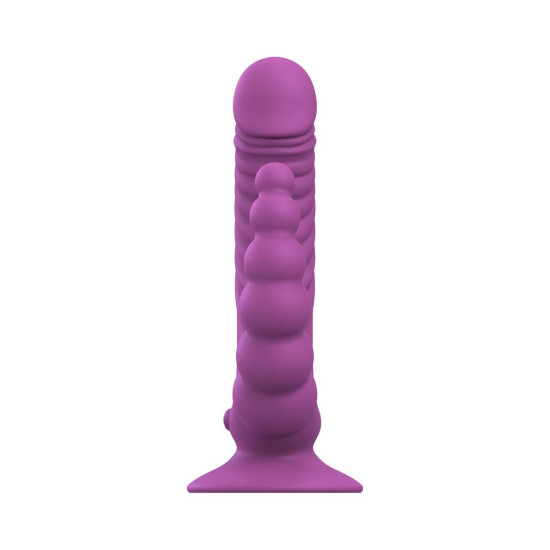 Подвійний вібратор Teazers Double Vibrator