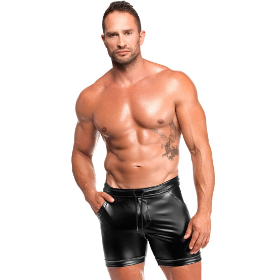 Мужские шорты Noir Handmade H088 Rogue shorts, L