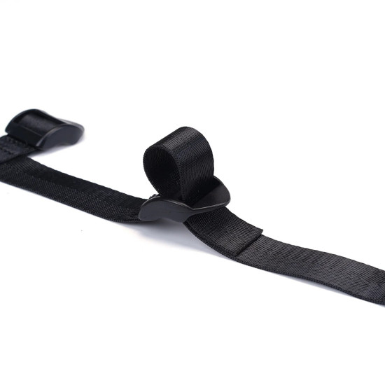 Трусики для страпону Liebe Seele Vegan Fetish Universal Strap On Harness