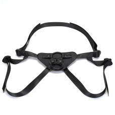 Трусики для страпону Liebe Seele Vegan Fetish Universal Strap On Harness
