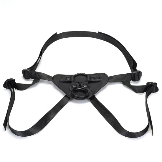 Трусики для страпону Liebe Seele Vegan Fetish Universal Strap On Harness