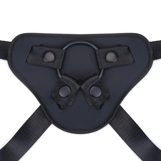 Трусики для страпону Liebe Seele Vegan Fetish Universal Strap On Harness