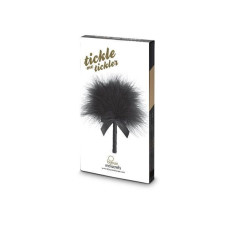 Лоскоталка, чорна Bijoux Indiscrets Tickle Me Tickler