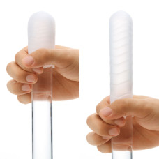 Мастурбатор Tenga Pocket Wave Line