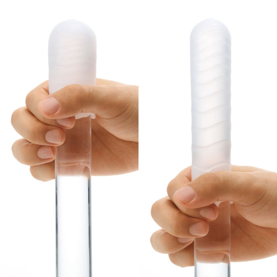 Мастурбатор Tenga Pocket Wave Line