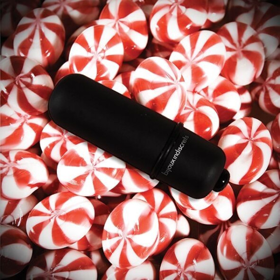 Вібропуля Bijoux Indiscrets Sweet Vibrations Bullet