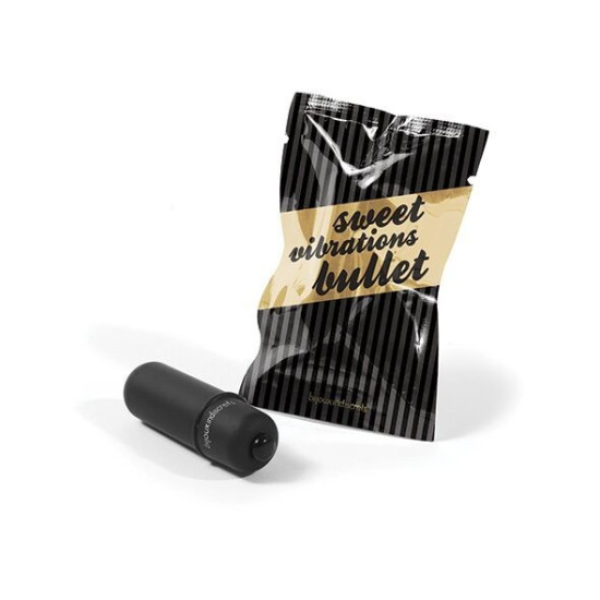 Вібропуля Bijoux Indiscrets Sweet Vibrations Bullet