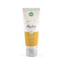 Ухаживающий лубрикант на водной основе с гиалуроновой кислотой Intt Hydra Plus, 100 ml