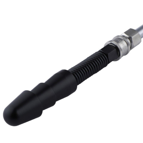 Адаптер KlicLok на Vac-U-Lock Hismith KlicLok to Vac-U-Lock Adapter