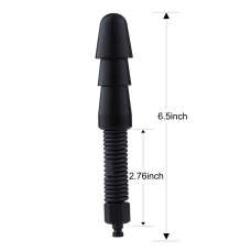 Адаптер KlicLok на Vac-U-Lock Hismith KlicLok to Vac-U-Lock Adapter
