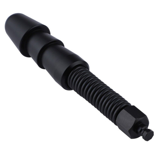Адаптер KlicLok на Vac-U-Lock Hismith KlicLok to Vac-U-Lock Adapter