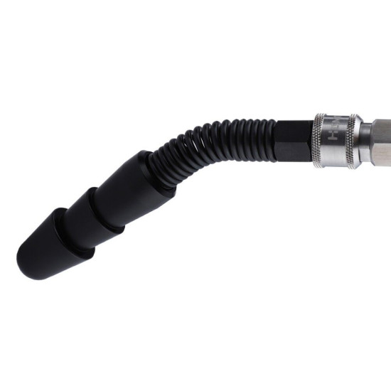 Адаптер KlicLok на Vac-U-Lock Hismith KlicLok to Vac-U-Lock Adapter