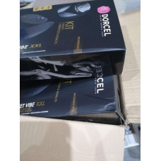 Вібратор у трусики Dorcel DISCREET VIBE XXL (м'ята упаковка)