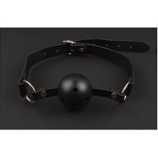 Набор для BDSM (плеть, кляп, наручники, маска, ошейник, веревка, зажимы), черный MAI BDSM Starter Kit Nº 75 Black