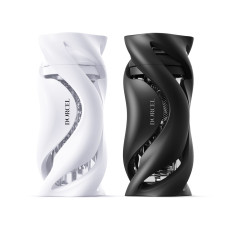 Мастурбатор, черный Dorcel Deep Blow Black