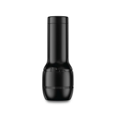 Мастурбатор-попа для секс-машины Kiiroo Keon, средний коричневый Kiiroo Feel Stroker Butt Mid Brown