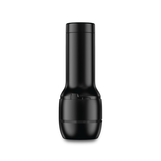 Мастурбатор-попа для секс-машины Kiiroo Keon, средний коричневый Kiiroo Feel Stroker Butt Mid Brown