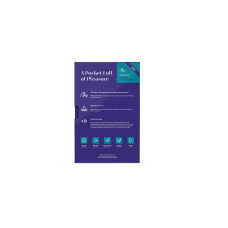 Вакуумний кліторальний стимулятор з компактним дизайном, індиго Womanizer Starlet 3 Indigo