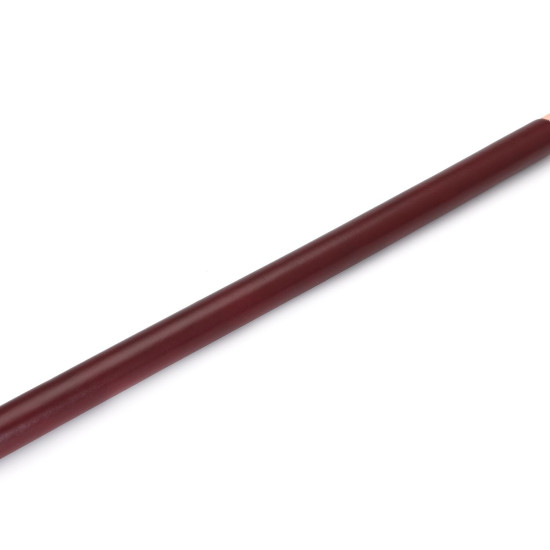 Фиксатор-распорка для ног или рук из дерева и кожи, красный Liebe Seele Wine Red Spreader Bar