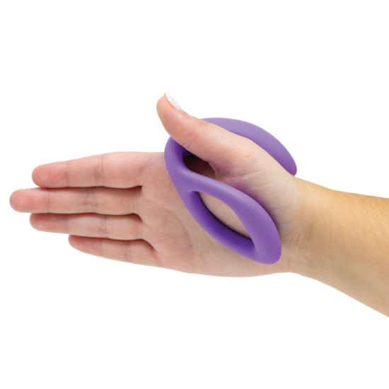 Смарт-вібратор для пар, фіолетовий We-Vibe Sync O Light Purple