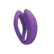 Смарт-вибратор для пар, фиолетовый We-Vibe Sync O Light Purple