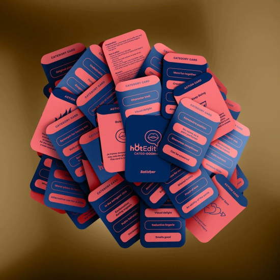 Подарочный набор, адвент-календарь Satisfyer Premium Advent Calendar 2024