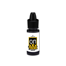 Збуджуючі краплі для клітора з антидотом Sensuva On xXxTREME Arousal Oil, 5 ml with Antidote, 5 ml