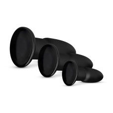 Набір анальних пробок BUTTR Cluster Bombs Anal Training Set