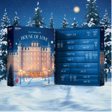 Подарочный набор Satisfyer Deluxe Advent Calendar 2025
