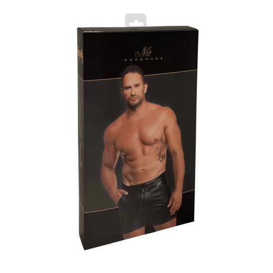 Мужские шорты Noir Handmade H088 Rogue shorts, XL