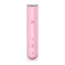 Вакуумный стимулятор с технологией 3D Air Pulse Satisfyer First Kiss (повреждена упаковка!!!)