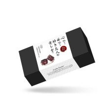Наручники Liebe Seele Wine Red Wirst Cuffs (м'ята упаковка!!!)