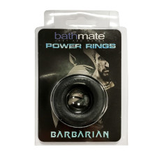 Эластичное эрекционное кольцо Bathmate Barbarian