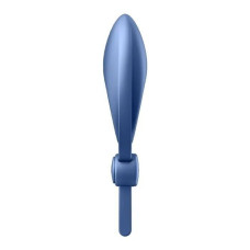 Ерекційне кільце, синє Satisfyer Sniper Blue