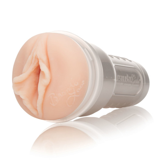 Мастурбатор со слепка вагины Brandi Love, очень нежный Fleshlight Girls Brandi Love Heartthrob