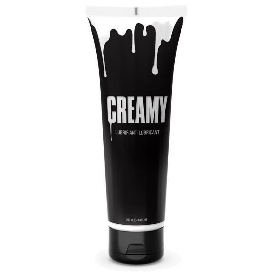 Лубрикант имитирующий сперму на комбинированной основе Creamy Cum, 250 ml