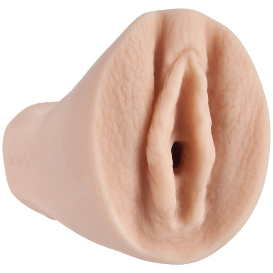 Мастурбатор-вагина девственницы Doc Johnson Virgin Pussy Palm Pal ULTRASKYN