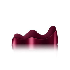 Вибромассажер, розовый Rocks Off Ruby Glow Blush