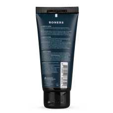 Крем для поліпшення ерекції та збільшення члена Boners Penis XXL Cream, 100 ml
