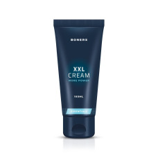 Крем для поліпшення ерекції та збільшення члена Boners Penis XXL Cream, 100 ml