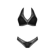Комплект Obsessive Medilla 2-Pcs Set, XL/2XL