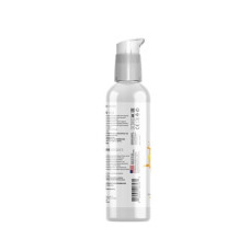 Лубрикант на водній основі зі смаком манго Swiss Navy 4 In 1 Mango, 118 ml